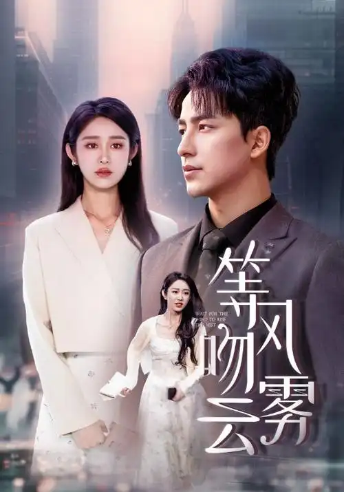 长夜将尽 海报
